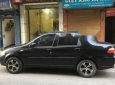 Fiat Albea   2007 - Bán Fiat Albea 2007, màu đen, giá tốt