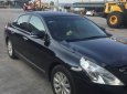 Nissan Teana 2.0 AT 2009 - Cần bán xe Nissan Teana 2.0 AT đời 2009, xe rất chất, không đâm đụng, không ngập nước