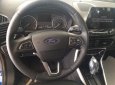 Ford EcoSport 2018 - Bán Ford Ecosport AT 2018, màu bạc, giá chỉ 558 triệu, xe có sẵn giao ngay, giá tốt nhất miền bắc. Lh 0969016692