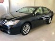 Lexus ES  350   2008 - Bán gấp Lexus ES 350 sản xuất năm 2008, màu đen, nhập khẩu, chính chủ, 850tr