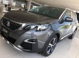 Peugeot 5008 1.6 AT 2018 - Bán ô tô Peugeot 5008 1.6 AT 2018, màu xám, mới 100%