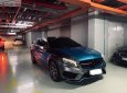 Mercedes-Benz GLA-Class   GLA 45 2015 - Bán xe Mercedes GLA 45 SX 2015, màu xám, xe nhập