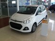 Hyundai Grand i10 1.2 2018 - Hyundai I10 tại Đăk Lăk, xe mới 100% giá cực tốt chỉ 380 triệu_ LH: 0918424647