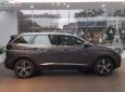 Peugeot 5008 1.6 AT 2018 - Bán ô tô Peugeot 5008 1.6 AT 2018, màu xám, mới 100%