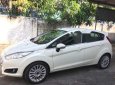 Ford Fiesta  1.5 Sport   2016 - Bán ô tô Ford Fiesta 1.5 Sport sản xuất năm 2016, màu trắng chính chủ