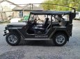 Jeep 1980 - Cần bán xe Jeep A2 năm 1980, nhập khẩu nguyên chiếc