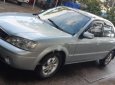 Ford Laser 2005 - Bán xe Ford Laser năm 2005 chính chủ, màu ghi, 5 chỗ, xe cá nhân đi giữ gìn, máy êm