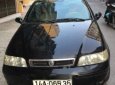 Fiat Albea   2007 - Bán Fiat Albea 2007, màu đen, giá tốt