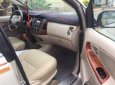 Toyota Innova 2007 - Chính chủ bán Toyota Innova năm 2007, màu bạc