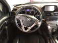 Acura MDX 2007 - Cần bán Acura MDX năm 2007, màu đen, nhập khẩu nguyên chiếc Nhật