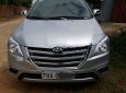 Toyota Innova 2008 - Bán Toyota Innova đời 2008, màu bạc, nhập khẩu, giá tốt