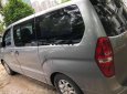 Hyundai Starex 2010 - Chính chủ bán Starex đời 2010, đăng ký 2017, xe 5 chỗ ngồi + 600 kg phía sau