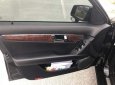 Mercedes-Benz C class  C200 2008 - Bán ô tô Mercedes C200 2008, màu đen
