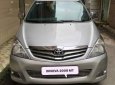 Toyota Innova G 2009 - Bán ô tô Toyota Innova G năm sản xuất 2009, màu bạc còn mới