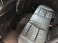 Mercedes-Benz C class  C280 2007 - Cần bán xe Mercedes C280 năm 2007, màu đen