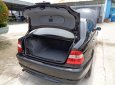 BMW 3 Series 2004 - Bán BMW 3 Series năm 2004, màu đen, xe nhập