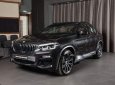 BMW X4   2018 - Bán BMW X4 sản xuất năm 2018, màu đen, xe nhập