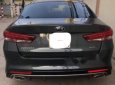 Kia Optima   2017 - Cần bán lại xe Kia Optima đời 2017, màu đen, xe nhập