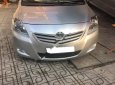 Toyota Vios 1.5MT 2012 - Bán Vios 1.5MT sản xuất cuối 2012, tên tư nhân chính chủ, cam kết không đâm đụng ngập nước