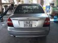 Daewoo Cielo 2002 - Bán Daewoo Cielo đời 2002, màu bạc, nhập khẩu  