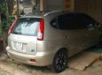 Chevrolet Vivant   2008 - Cần bán Chevrolet Vivant sản xuất 2008, màu bạc