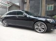 Mercedes-Benz S class 2014 - Bán Mercedes 2014, màu đen, nữ đi được giữ gìn cẩn thẩn