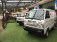 Suzuki Blind Van 2018 - Suzuki Blind Van mới 2018, đặc biệt khuyến mại thuế trước bạ, hỗ trợ trả góp 60%-70% xe. LH: 0919286158