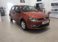 Volkswagen Polo 2016 - Tôi cần bán xe 5 chỗ nhập Đức, xe mới giá chỉ 599tr