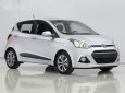 Hyundai Grand i10 1.2 2018 - Hyundai I10 tại Đăk Lăk, xe mới 100% giá cực tốt chỉ 380 triệu_ LH: 0918424647