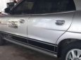 Daewoo Cielo 2002 - Bán Daewoo Cielo đời 2002, màu bạc, nhập khẩu  