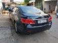 Toyota Camry 3.5Q 2010 - Bán ô tô Toyota Camry 3.5Q đời 2010, màu đen, zin toàn tập