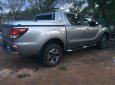 Mazda BT 50 2018 - Cần bán Mazda BT 50 đời 2018, màu bạc, giá tốt