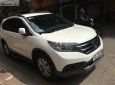 Honda CR V 2.0 2014 - Bán Honda CR V 2.0 sản xuất năm 2014, màu trắng