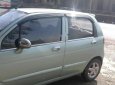 Daewoo Matiz 0.8 MT 2001 - Cần bán lại xe Daewoo Matiz 0.8 MT đời 2001, màu xanh lam, nhập khẩu