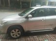 Toyota RAV4 2007 - Bán xe Toyota RAV4 năm 2007, màu bạc giá cạnh tranh