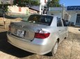 Toyota Vios 1.5 MT 2006 - Bán xe cũ Toyota Vios 1.5 MT 2006, màu bạc