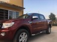 Ford Ranger 2014 - Bán Ford Ranger năm 2014, màu đỏ, nhập khẩu nguyên chiếc giá cạnh tranh