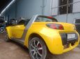 Smart Fortwo  Roadster 2005 - Bán xe thể thao Smart roadster