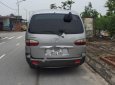 Hyundai Grand Starex 2004 - Bán Hyundai Grand Starex năm 2004, màu bạc, nhập khẩu