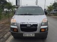 Hyundai Grand Starex 2004 - Bán Hyundai Grand Starex năm 2004, màu bạc, nhập khẩu