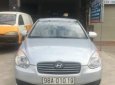 Hyundai Accent   2008 - Bán Hyundai Accent 2008, màu bạc, nhập khẩu Hàn Quốc chính chủ