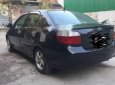 Toyota Vios   2005 - Cần bán lại xe Toyota Vios đời 2005, màu đen, xe nhập