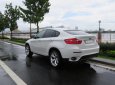 BMW X6 2009 - Bán BMW X6 nhập khẩu Mỹ, đời 2009, trắng