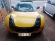 Smart Fortwo  Roadster 2005 - Bán xe thể thao Smart roadster