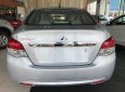 Mitsubishi Attrage 2018 - Bán xe Mitsubishi Attrage 2018, màu bạc, nhập khẩu 0939.98.13.98