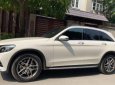 Mercedes-Benz GLC-Class   2.0 AT  2017 - Cần bán xe Mercedes 2.0 AT sản xuất năm 2017, màu trắng, nhập khẩu