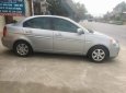 Hyundai Accent   2008 - Bán Hyundai Accent 2008, màu bạc, nhập khẩu Hàn Quốc chính chủ