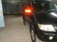 Isuzu Hi lander 2005 - Bán Isuzu Hi lander đời 2005, màu đen