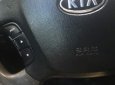 Kia Carens     EX  MT 2015 - Cần bán gấp Kia Carens EX MT sản xuất năm 2015, màu trắng, giá 350tr