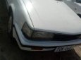 Nissan Bluebird MT 1987 - Cần bán xe Nissan Bluebird MT năm 1987, màu trắng, xe nhập